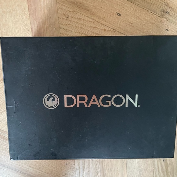 Dragon ski goggles RVX MAG OTG WITH BONUS LENS - Picture 2 of 2